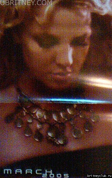 Календарь 200509.jpg(Бритни Спирс, Britney Spears)