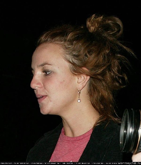  Бритни и Кевин в ресторане 18.jpg(Бритни Спирс, Britney Spears)