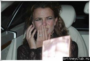 Бритни и Кевин возвращаются из Quixote Studiosnews1466.jpg(Бритни Спирс, Britney Spears)