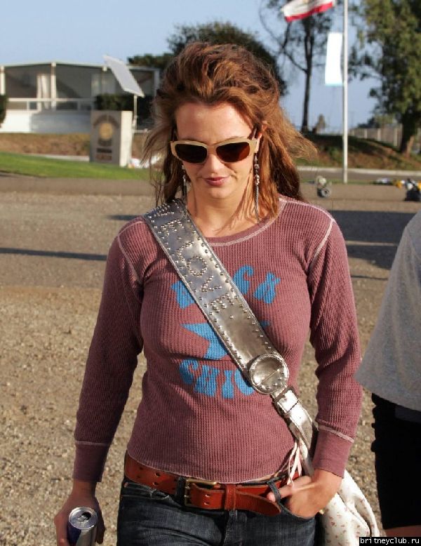 Бритни в Малибуx4~53.jpg(Бритни Спирс, Britney Spears)