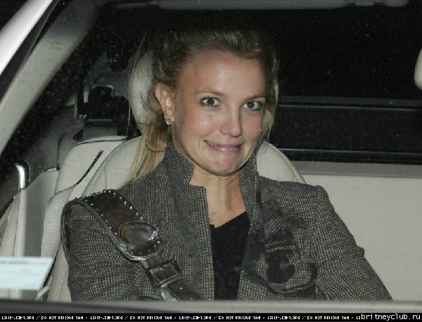 Бритни в Малибу (очень смешные фотки)01.jpg(Бритни Спирс, Britney Spears)