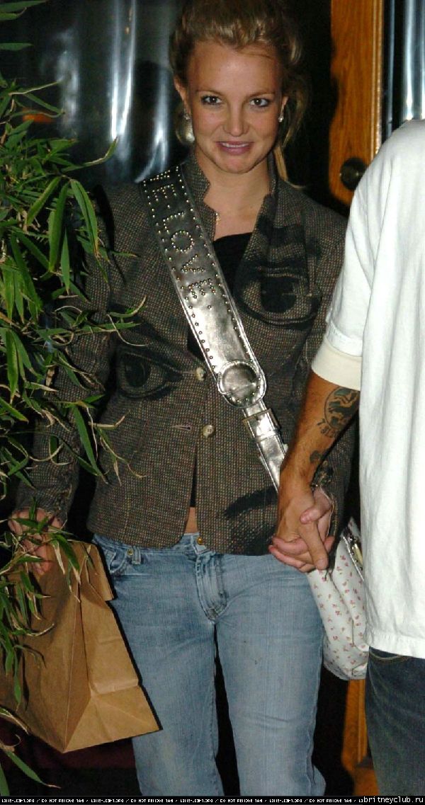 Бритни в Малибу (очень смешные фотки)10.jpg(Бритни Спирс, Britney Spears)