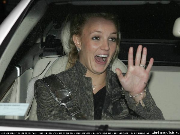 Бритни в Малибу (очень смешные фотки)22.jpg(Бритни Спирс, Britney Spears)