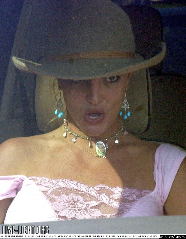 Бритни в Санта Монике 06.jpg(Бритни Спирс, Britney Spears)