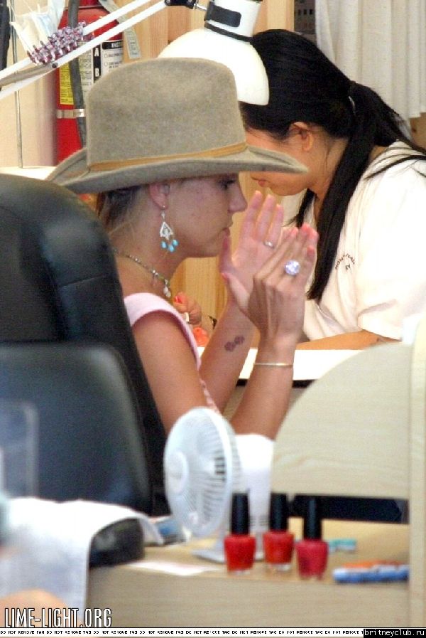 Бритни в Санта Монике 10.jpg(Бритни Спирс, Britney Spears)