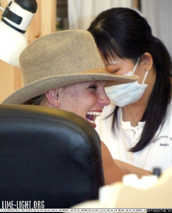 Бритни в Санта Монике 20.jpg(Бритни Спирс, Britney Spears)