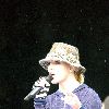 Репетиция концерта NFL Kick-Off 