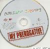 Greatest Hits: My Prerogative (UK)