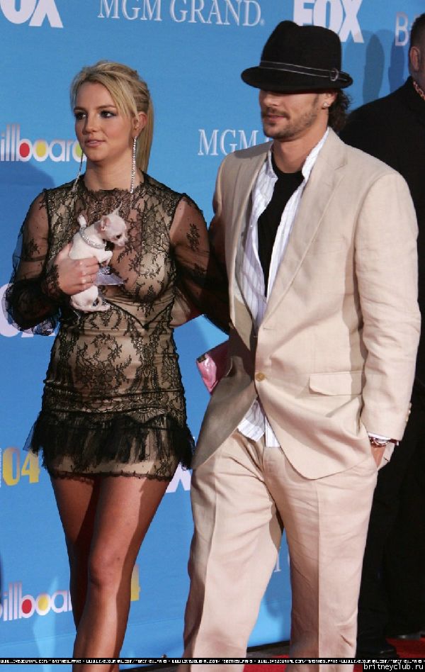 Billboard Music Awards 2004 12.jpg(Бритни Спирс, Britney Spears)