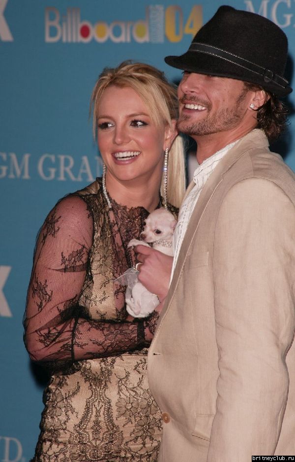 Billboard Music Awards 2004 38.jpg(Бритни Спирс, Britney Spears)