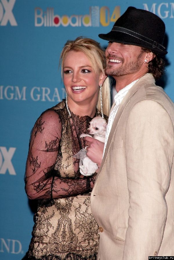 Billboard Music Awards 2004 39.jpg(Бритни Спирс, Britney Spears)
