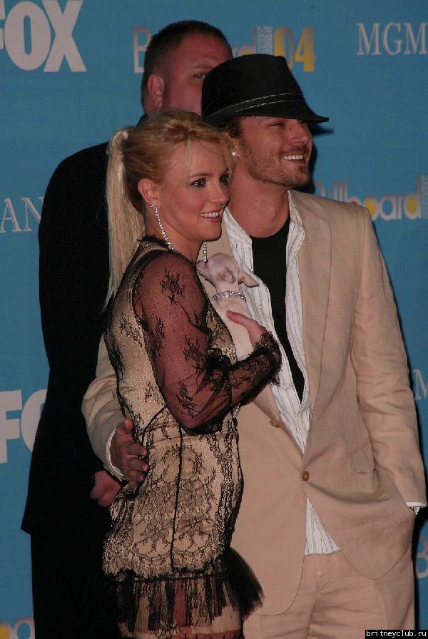 Billboard Music Awards 2004 47.jpg(Бритни Спирс, Britney Spears)