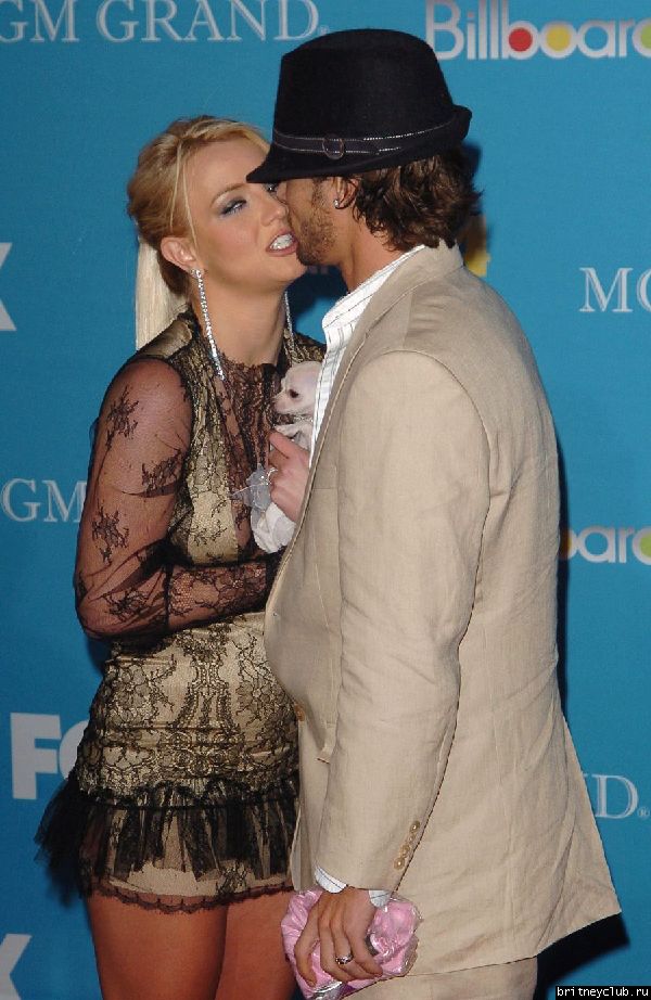Billboard Music Awards 2004 61.jpg(Бритни Спирс, Britney Spears)