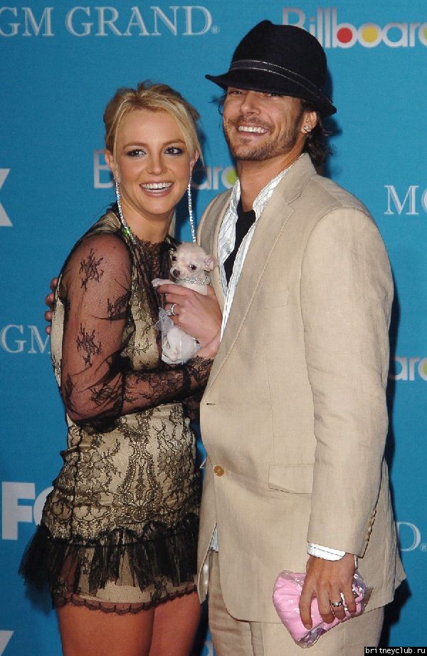Billboard Music Awards 2004 66.jpg(Бритни Спирс, Britney Spears)