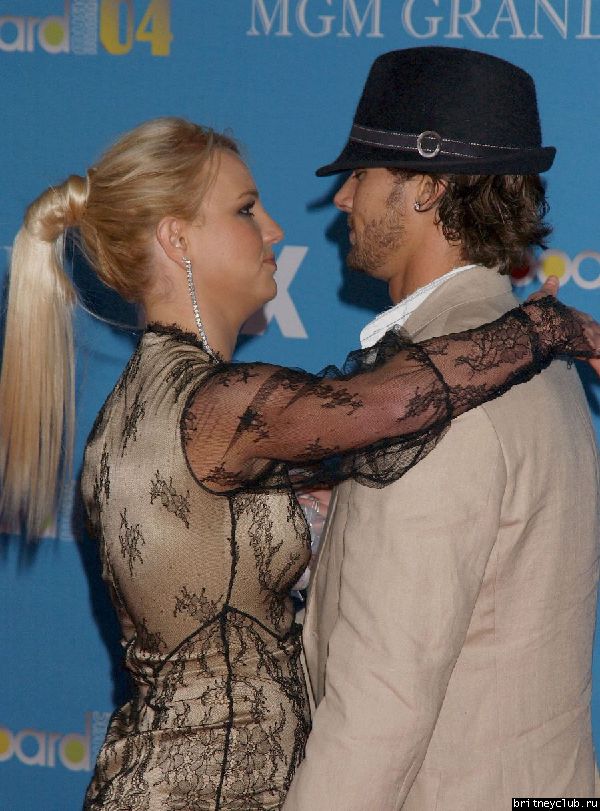 Billboard Music Awards 2004 88.jpg(Бритни Спирс, Britney Spears)