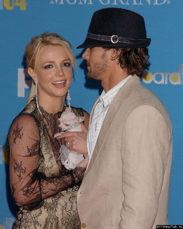 Billboard Music Awards 2004 95.jpg(Бритни Спирс, Britney Spears)