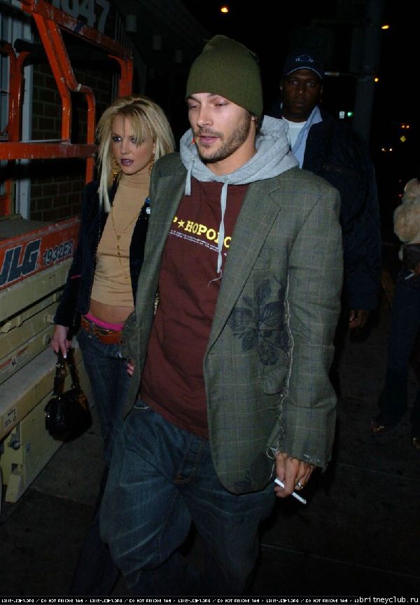 Concord nightclub  (Hollywood)1102126316218.jpg(Бритни Спирс, Britney Spears)