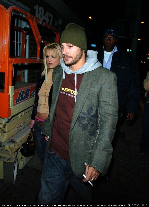 Concord nightclub  (Hollywood)1102126332665.jpg(Бритни Спирс, Britney Spears)