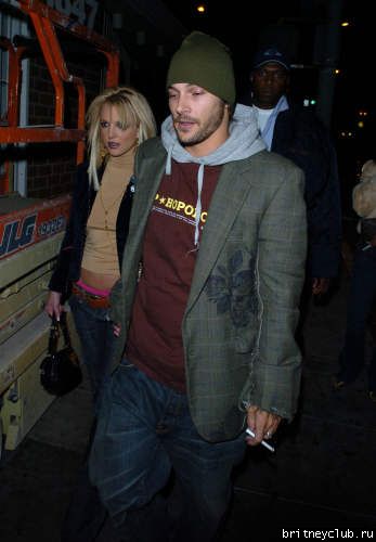 Concord nightclub  (Hollywood)pw00i.jpg(Бритни Спирс, Britney Spears)