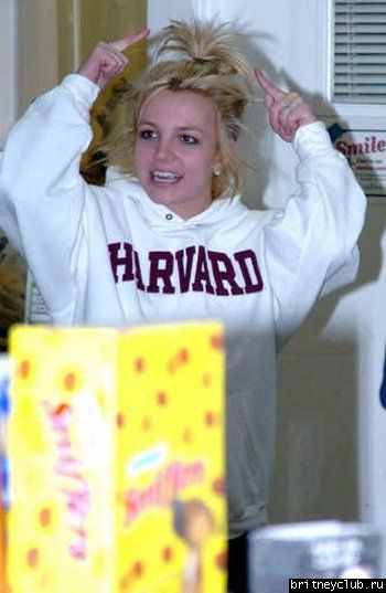 Бритни и Кевин купили нового щенкка10.jpg(Бритни Спирс, Britney Spears)