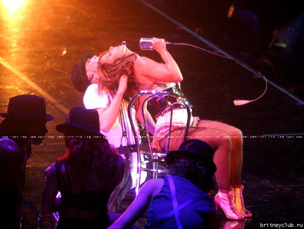  Onyx Hotel Tour (эксклюзивные фото тура)07.jpg(Бритни Спирс, Britney Spears)