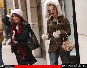 Бритни и Линн06.jpg(Бритни Спирс, Britney Spears)
