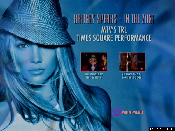 DVD "In The Zone"PDVD_002e5u.jpg(Бритни Спирс, Britney Spears)