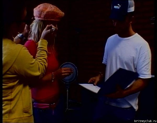 DVD "In The Zone"PDVD_216.jpg(Бритни Спирс, Britney Spears)