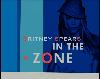 DVD "In The Zone"