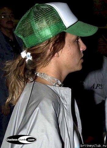 Бритни britney_rough7.jpg(Бритни Спирс, Britney Spears)