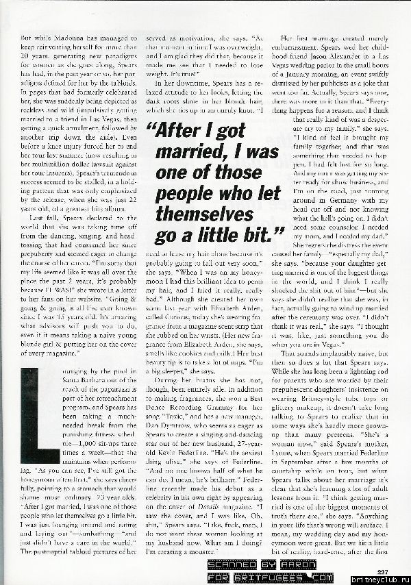  Allure magazine05.jpg(Бритни Спирс, Britney Spears)