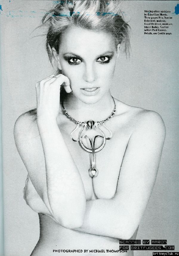 Allure magazine1112036609426.jpg(Бритни Спирс, Britney Spears)