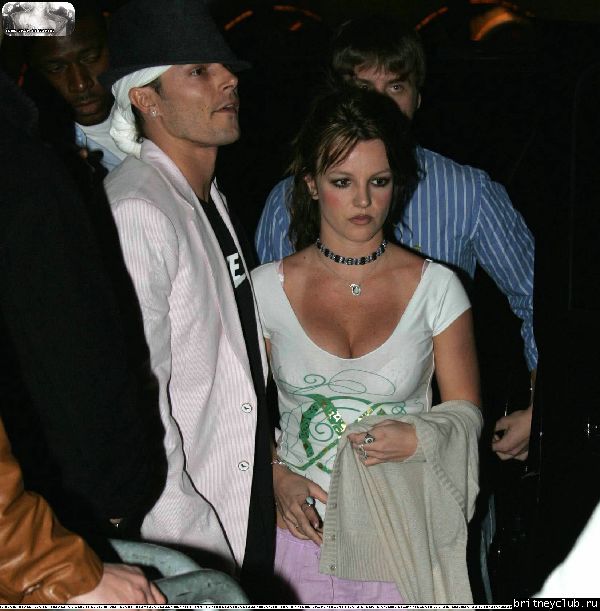 Бритни и Кевин в День его Рождения kbday1.jpg(Бритни Спирс, Britney Spears)