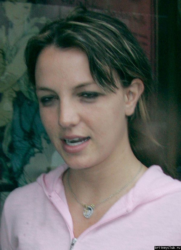 Шоппинг в Санта Монике1112038147284.jpg(Бритни Спирс, Britney Spears)