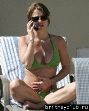 Бритни в отеле Le Merigot0335.JPG(Бритни Спирс, Britney Spears)