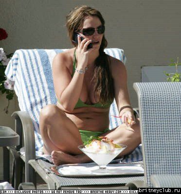 Бритни в отеле Le Merigot45.jpg(Бритни Спирс, Britney Spears)