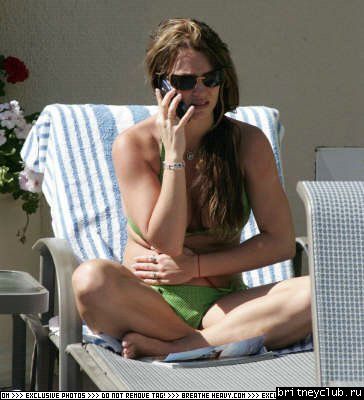 Бритни в отеле Le Merigot48.jpg(Бритни Спирс, Britney Spears)