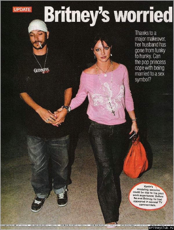  In Touch 01.jpg(Бритни Спирс, Britney Spears)