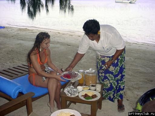 Медовый месяц Бритни и Кевина09.jpg(Бритни Спирс, Britney Spears)