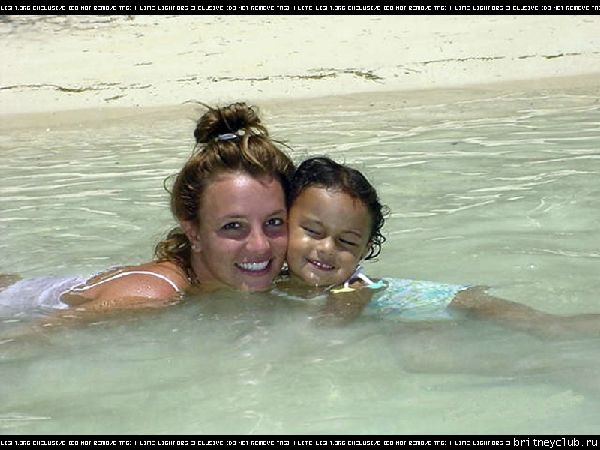 Медовый месяц Бритни и Кевина28.jpg(Бритни Спирс, Britney Spears)