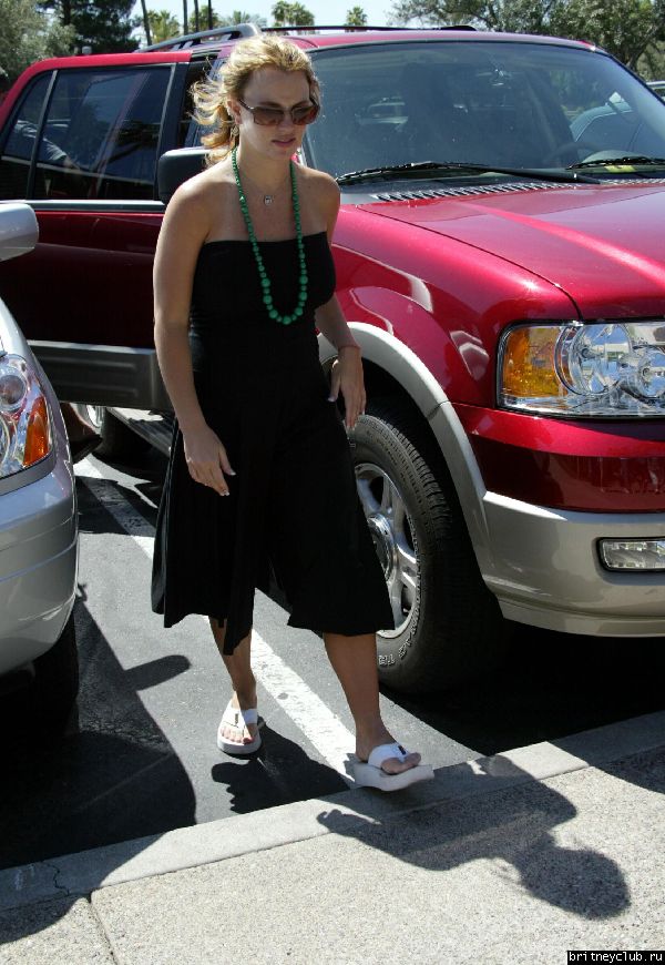 Обед в Veneto Trattoriabsla300405d_012.jpg(Бритни Спирс, Britney Spears)
