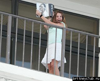 Бритни и Кевин на пляже33.jpg(Бритни Спирс, Britney Spears)