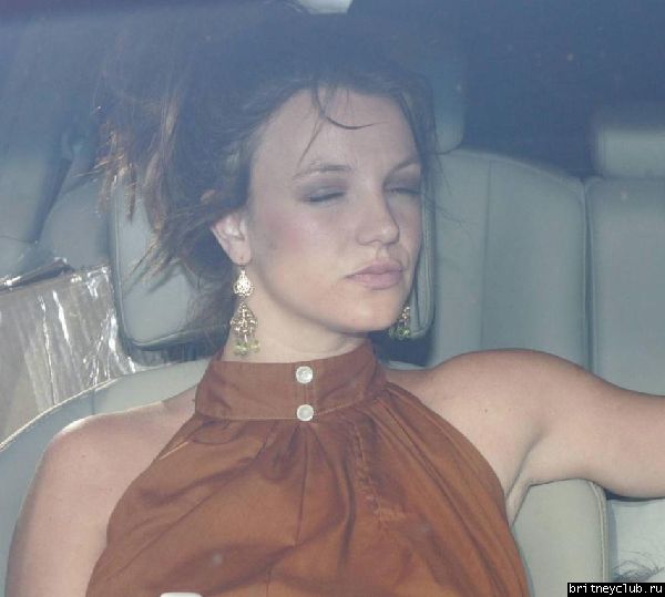 Бритни и Кевин уезжают из Флориды35252-1.jpg(Бритни Спирс, Britney Spears)