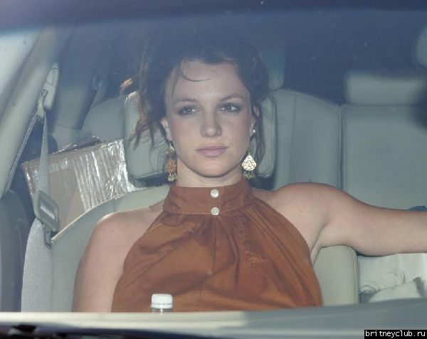 Бритни и Кевин уезжают из Флориды35252-7.jpg(Бритни Спирс, Britney Spears)