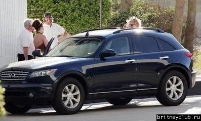 Бритни и Кевин уезжают из Флоридыis108638945vl.jpg(Бритни Спирс, Britney Spears)