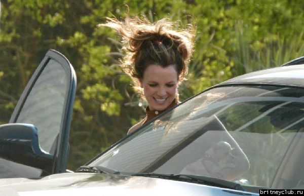 Бритни и Кевин уезжают из Флоридыsdfl150405a_06.jpg(Бритни Спирс, Britney Spears)