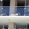 Бритни и Кевин покидают ресторан Houston