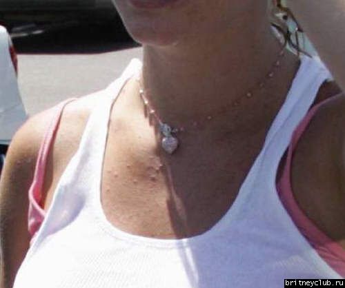 Бритни и Кевин в Аризоне4r9dlj.jpg(Бритни Спирс, Britney Spears)