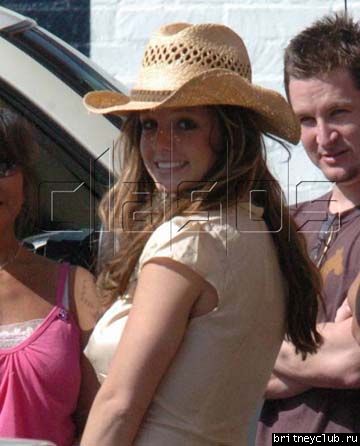 Шоппинг в Лос Анжелесе46.jpg(Бритни Спирс, Britney Spears)