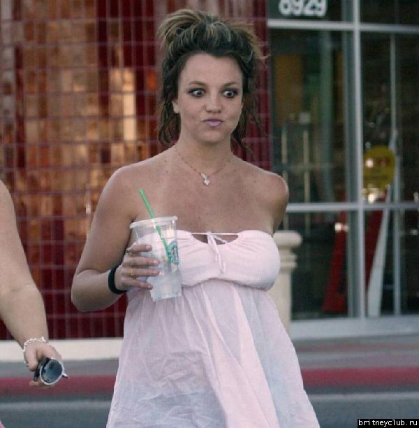 Шоппинг в Аризоне24242-6.jpg(Бритни Спирс, Britney Spears)